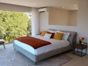 Duplex de luxe avec piscine, vue mer et terrasse privée à Saint-Martin - FR-1-734-72